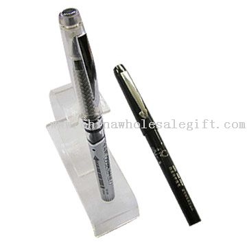 Promotional Gel Ink Pen