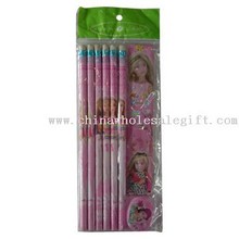 Stylos et crayons images