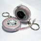 The tape with key chain small picture