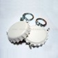key ring tape measure bottle cover shape small picture