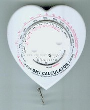 BMI Calculator Measuring Tape images