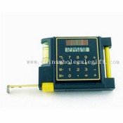 Multifunctional Tape Measure images