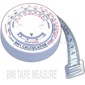 BMI Tape Measure and body measure tool small picture