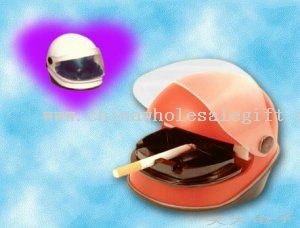 Helma tvar nekouřící popelník