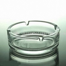 Glas-Aschenbecher images