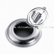 Chrome-plated Portable Ashtray images