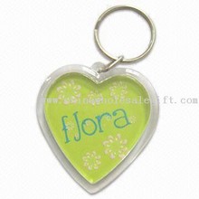 Acryl Keychain images