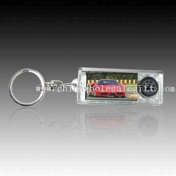 چند منظوره Keychain خورشیدی