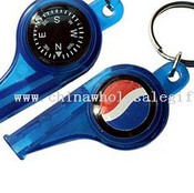 Compass keychain images
