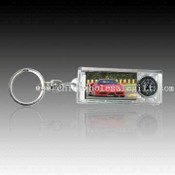 Multifunktions Solar Keychain images