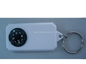 compass keychain images