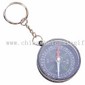 Compass keychain small picture