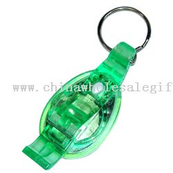 Funcţia keychain