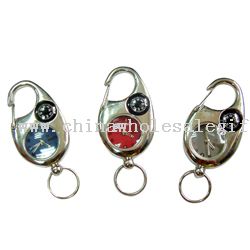 Funkce keychain