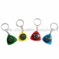 مثلث keychain small picture