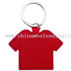 Cloth keychain