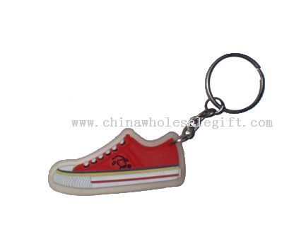 PVC Keychain jiný styl obrázek