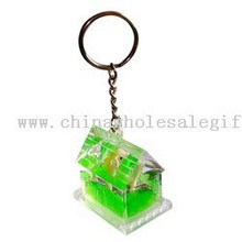 House keychain(dolphin) images