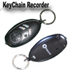 Keychain Recorder