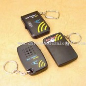 Mosquito Repeller Key Chain images