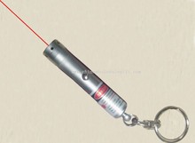 Laser Schlüsselanhänger-Taschenlampe images