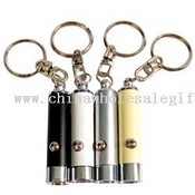 Colorful keychain images