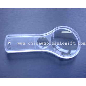 Acrylic Magnifier