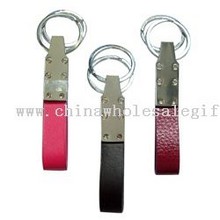 Metal keychain images
