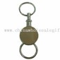 Metal keychain small picture
