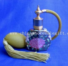 Keramik Parfüm-Flasche images