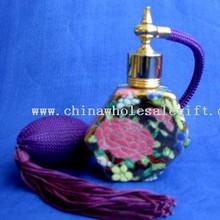 Keramik-Parfüm-Flasche images