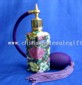 ceramic perfume bottle small picture