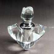 Crystal doft flaska images
