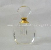 Kryształowy flakon perfum images