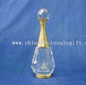 Crystal parfümös üveg images