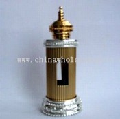 Kupfer Parfüm-Flasche images