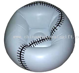 Baseball Sofa