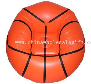 Basketball Sofa