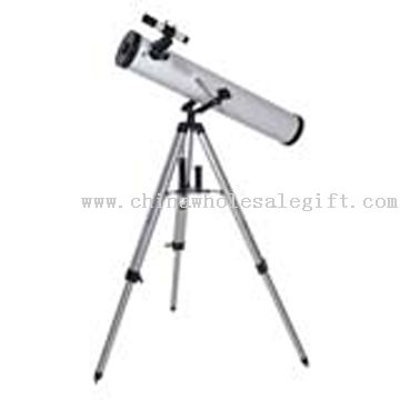 Астрономічний телескоп