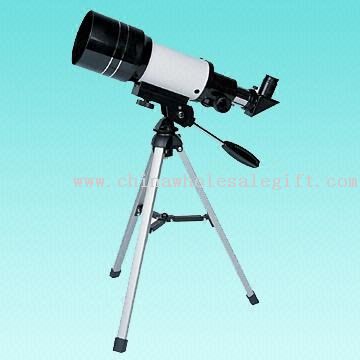High-Quality Telescope