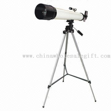 Lightweight Telescope