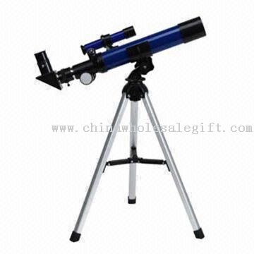 Портативный телескоп