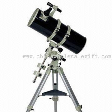 Reflektor teleskop