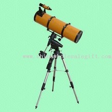 Reflector Telescope images