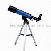 Compact Table Type Telescope images