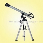 Kraftig teleskop images