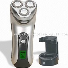 Mens Electric Shavers and Trimmers images