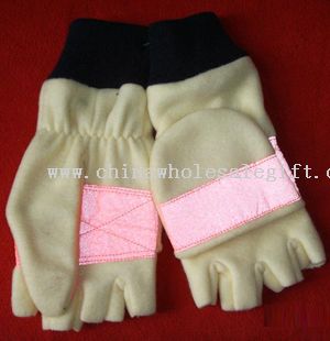 Glove & Mitten
