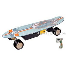 Remote Control Electric Skate Board images