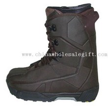 Snowboard Boot images